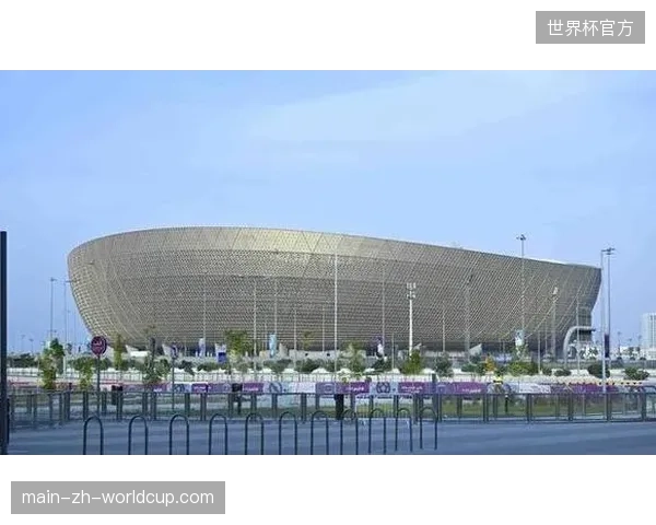 多哈卢赛尔体育场医疗应急联动机制如何实现黄金四分钟救援目标